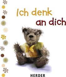 Ich denk an dich