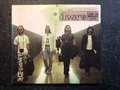 DoCD THE DOORS "Live in Vancouver 1970"