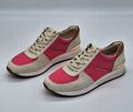 Michael Kors Allie Trainer Sneaker Low Gr.39 Pink