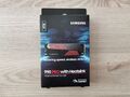 Samsung SSD 990 Pro M.2 4TB Heatsink / PCIe 4.0 NVME / MZ-V9P4T0CW / NEU&OVP