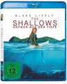 THE SHALLOWS - Gefahr aus der Tiefe * BluRay 