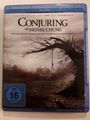 " Conjuring "  - Die Heimsuchung   Horror   Blu Ray