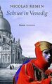 Schnee in Venedig von Remin, Nicolas | Buch | Zustand gut