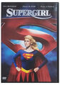 DVD Supergirl Faye Dunaway Helen Slater FSK 12