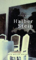 Halber Stein [deutsch] von Wolff, Iris [gebunden]