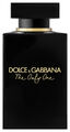 Dolce & Gabbana The Only One Eau de Parfum Intense  100 ml OVP NEU