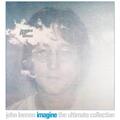 JOHN LENNON - IMAGINE THE ULTIMATE COLLECTION (DELUXE 2CD )  2 CD NEU