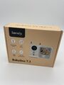 Babyphone Kamera Babyline 7.1 Display Nachtsicht Babymonitor Temperatur