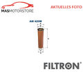 SEKUNDäRLUFTFILTER FILTRON AM420W P FÜR RENAULT TRUCKS TB TB 191T,TB 231T