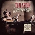 Leben Pur von Astor,Tom | CD | Zustand gut