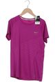 NIKE RUNNING T-Shirt Damen Shirt Kurzärmliges Oberteil Gr. L Lila #5aw99sc