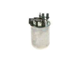 Bosch F 026 402 200 Leitungsfilter passend für NISSAN F026402200 N2200