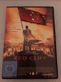 Red Cliff | Hongkong | Tony Leung | John Woo | DVD | Epos | Zustand gut