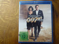 007 James Bond: Ein Quantum Trost | Blu-ray | Action mit Daniel Craig