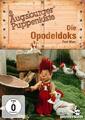 Augsburger Puppenkiste - Die Opodeldoks | DVD | deutsch | 2017 | Paul Maar