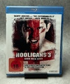 Hooligans 3 - Never Back Down - Blu-ray