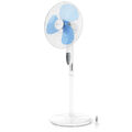 Brandson EL Ventilator 40cm Standventilator 50W Oszillation Neigungswinkel