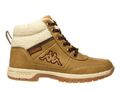 Kappa Mädchenschuhe Sport 260329T4143 BRIGHT MID FUR T Beige