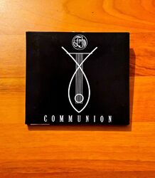 Fish Communion 2 cd;Fish CD;Fish Live CD;Fish Communion Digipack 2 cd;Fish;