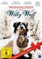 Weihnachten mit Willy Wuff 1+2+3 ( 3 DVDs ) mit Christine Kaufmann, Josef Bauer 