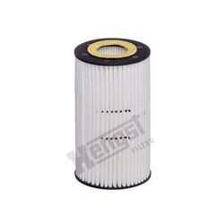 1x Ölfilter HENGST FILTER E11H02 D155 passend für CHRYSLER FIAT MERCEDES-BENZ