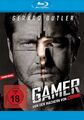 Gamer - Extended Version (Gerard Butler) # BLU-RAY-NEU