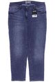 CECIL Jeans Damen Hose Denim Jeanshose Gr. W31 Baumwolle Leder Marin... #19tjo1a