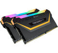 Corsair DIMM 16 GB DDR4-3200  2x 8 GB  Dual-Kit XMP CL16