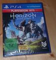 Horizon Zero Dawn Complete Edition PLAYSTATION 4 Hits NEU&OVP