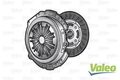 VALEO 832431 Kupplungssatz für FORD MAZDA VOLVO