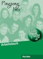 Pingpong neu 2. Arbeitsbuch Gabriele/Frölich, Konstanze Kopp Taschenbuch 152 S.