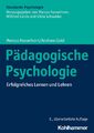 Pädagogische Psychologie | Erfolgreiches Lernen und Lehren | Hasselhorn (u. a.)