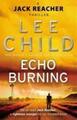 Echo Burning | (Jack Reacher 5) | Lee Child | Englisch | Taschenbuch | 2011