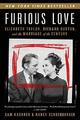 Kashner - Furious Love Elizabeth Taylor Richard Burton and the Marr - J555z