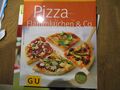 Pizza, Flammkuchen & Co. (GU Küchenratgeber Relaunc... | Buch | Zustand  gut