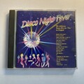 Disco Night Fever - die stärksten Dance Hits der 70er