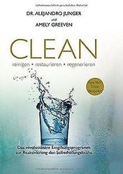 Clean: reinigen, restaurieren, regenerieren von Jun... | Buch | Zustand sehr gutGeld sparen & nachhaltig shoppen!