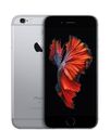 iPhone 6S Spacegrau 64GB 100% Akku Gesundheit selten benutzt Backup Handy