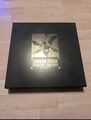 Linkin Park - Hybrid Theory - 20th Anniversary Edition Vinyl Box