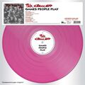 Pink Cream 69 / Games People Play (Limited Vinyl Edition)