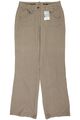 CECIL Stoffhose Damen Hose Pants Chino Gr. W29 Baumwolle Beige #j36xt9n