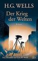 Der Krieg der Welten von Wells, H.G. | Buch | Zustand gut