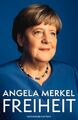 Angela Merkel - Freiheit - Deutsch - Buch geb. - Neu & OVP - Sofort Lieferbar