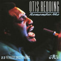 Otis Redding Remember Me (CD) Album