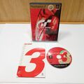 Gran Turismo 3 Mega Hits PS2 PlayStation 2 Japan Import CIB Complete