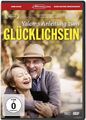 Yaloms Anleitung zum Glücklichsein | DVD | deutsch | 2015 | Yalom's Cure