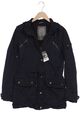 Esprit Mantel Damen Jacke Parka Gr. EU 36 Marineblau #9xmc6ik