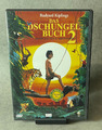 Das Dschungelbuch 2: Mowglis neue Abenteuer - DVD