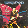 Eruption - One Way Ticket (Remix '94) (Vinyl 12" - 1994 - DE - Original)