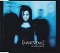 Evanescence Going Under CD Maxi Enh Ltd inc 9940